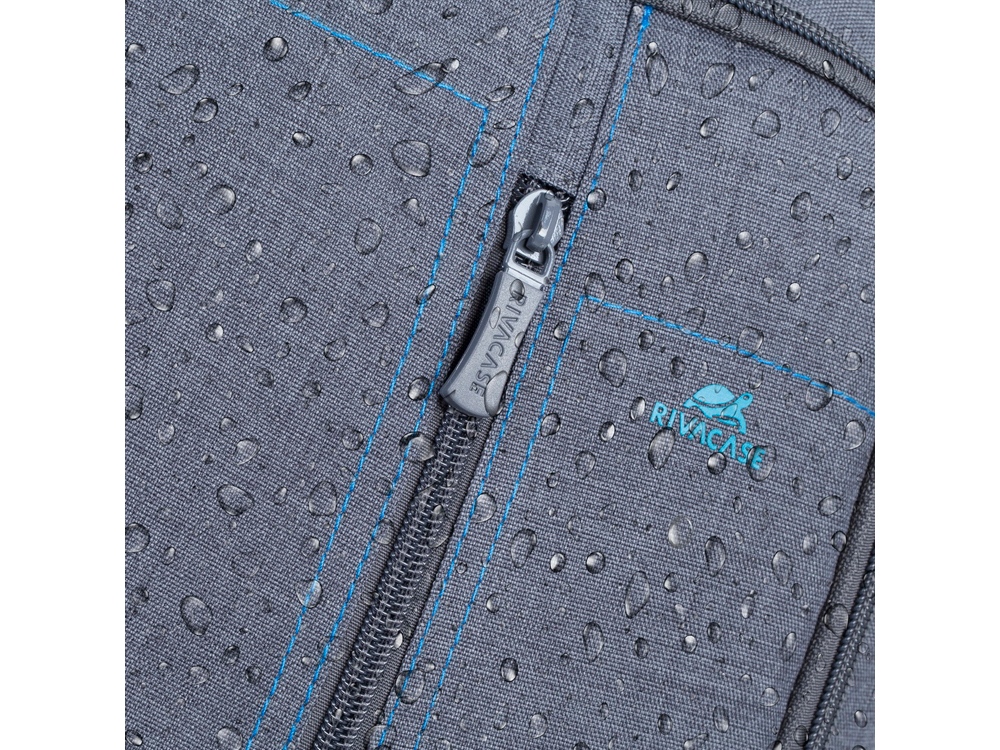 Рюкзак для ноутбука 15.6 7560, серый-3