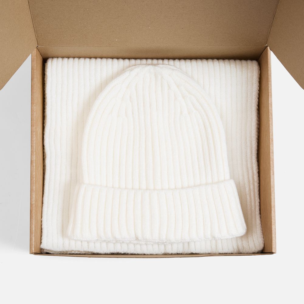 Набор Laconi, белый-1