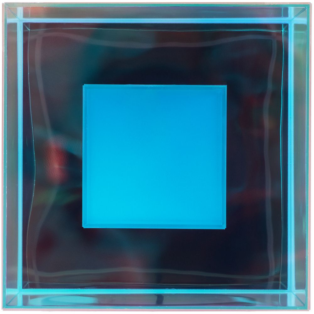 Интерьерный светильник Cubini-3