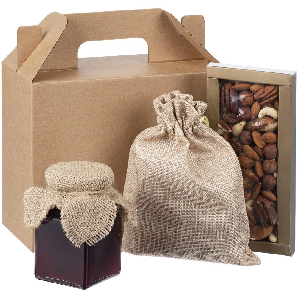 Набор Encantado, лесные ягоды-1