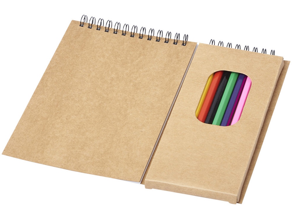 Набор для раскрашивания Vincent-0