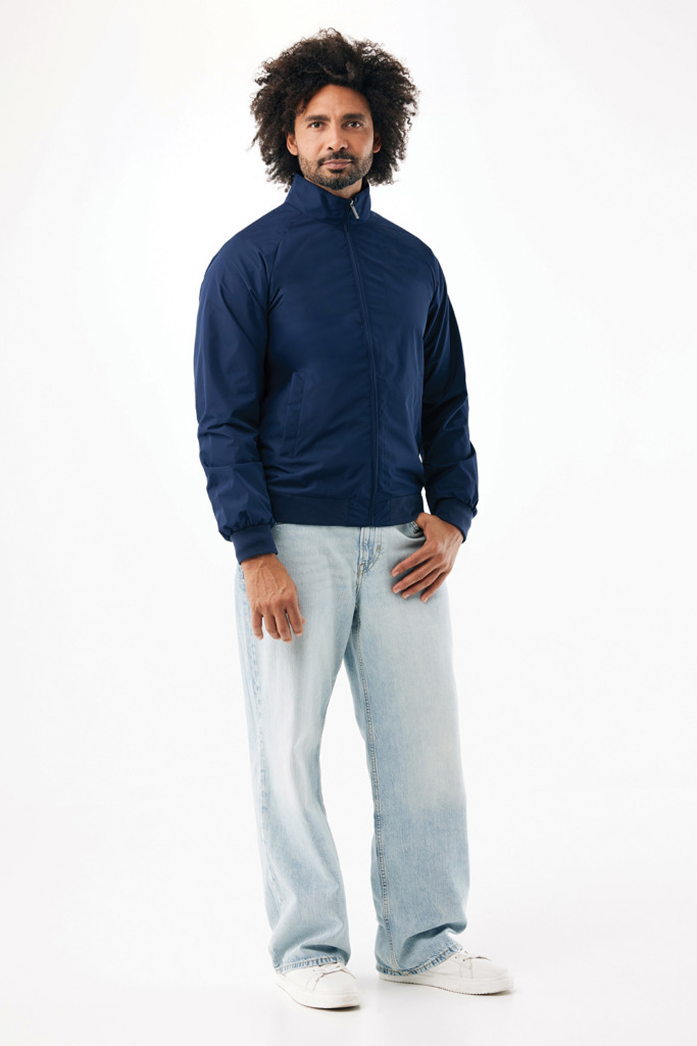 Куртка Iqoniq Odin из переработанного полиэстера-4