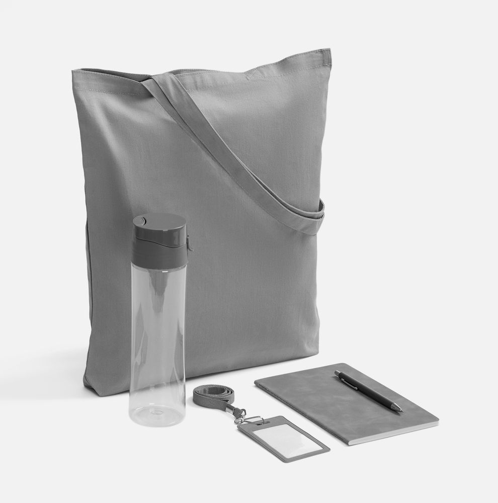 Набор Luba Walk, серый-1