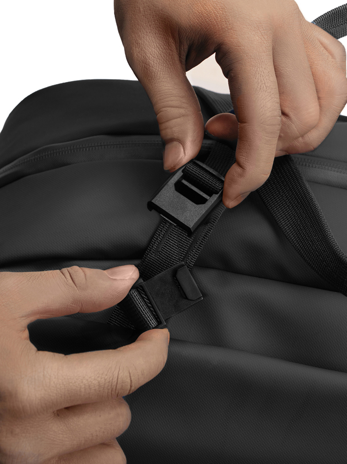 Дорожная сумка XD Design Urban-12