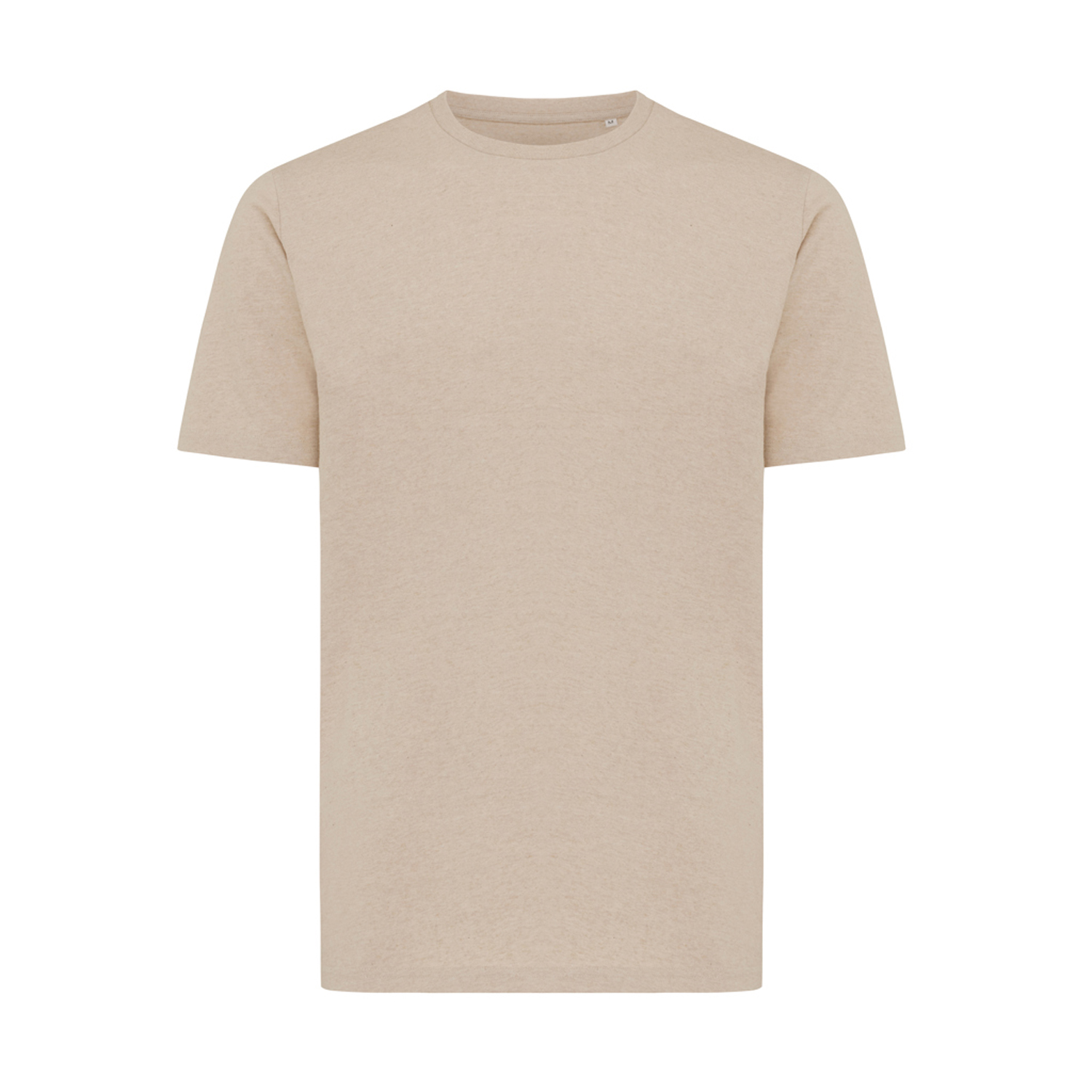 Футболка Iqoniq Sierra из переработанного хлопка, унисекс, 160 г/м²-0