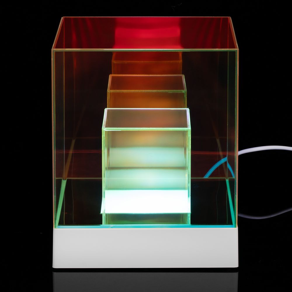 Интерьерный светильник Cubini-6