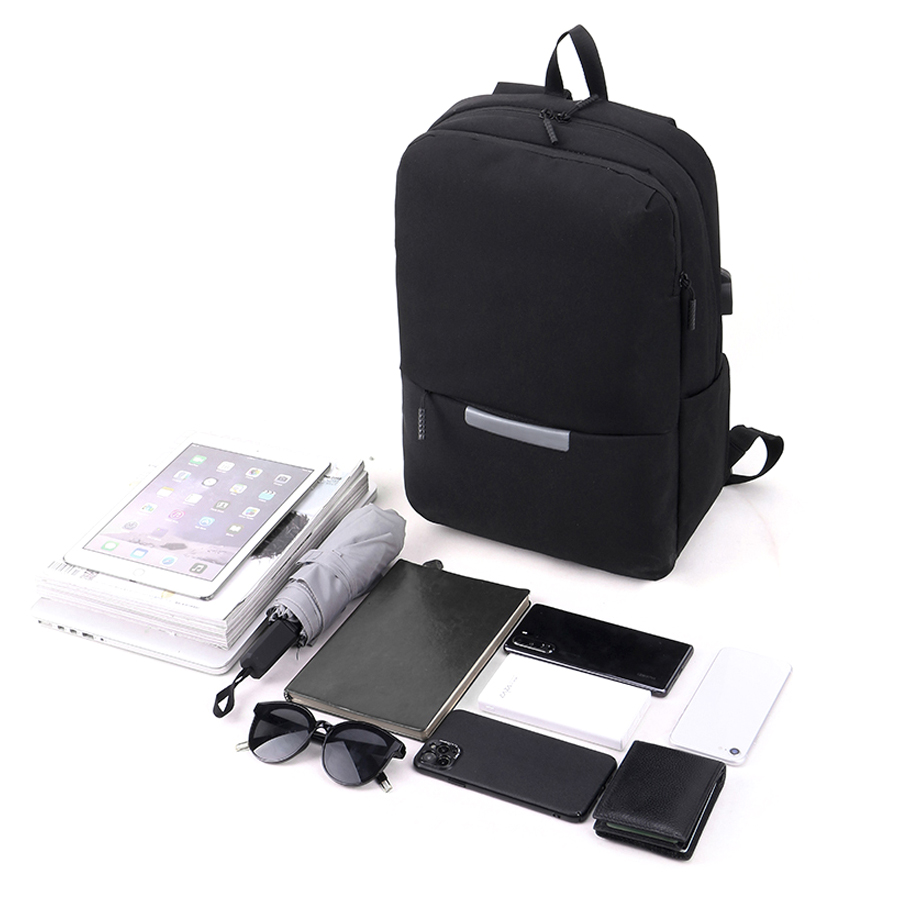 Рюкзак Befit, Черный-2