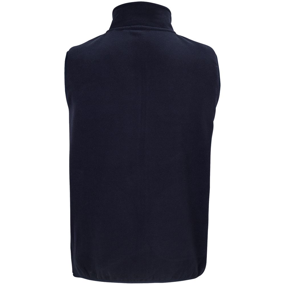 Жилет Factor BW, темно-синий-1