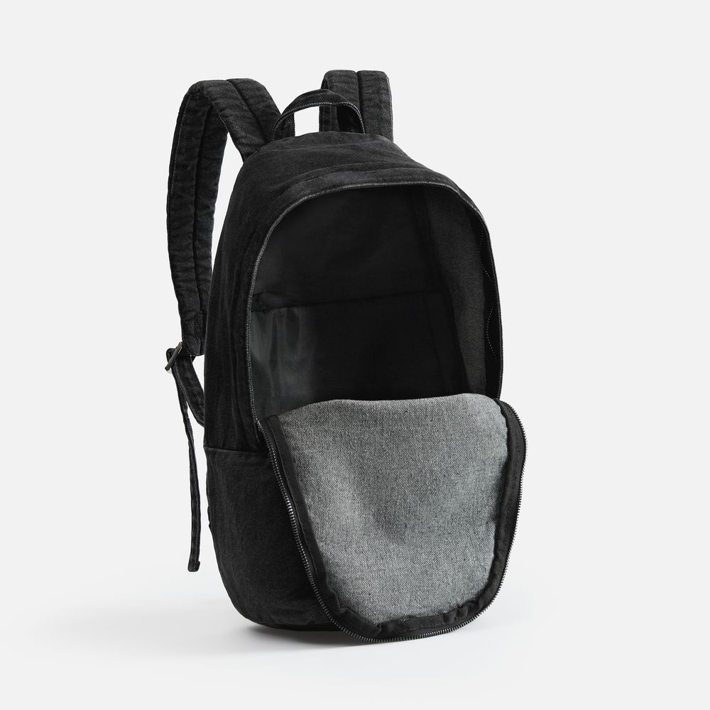 Рюкзак B6, черный-2