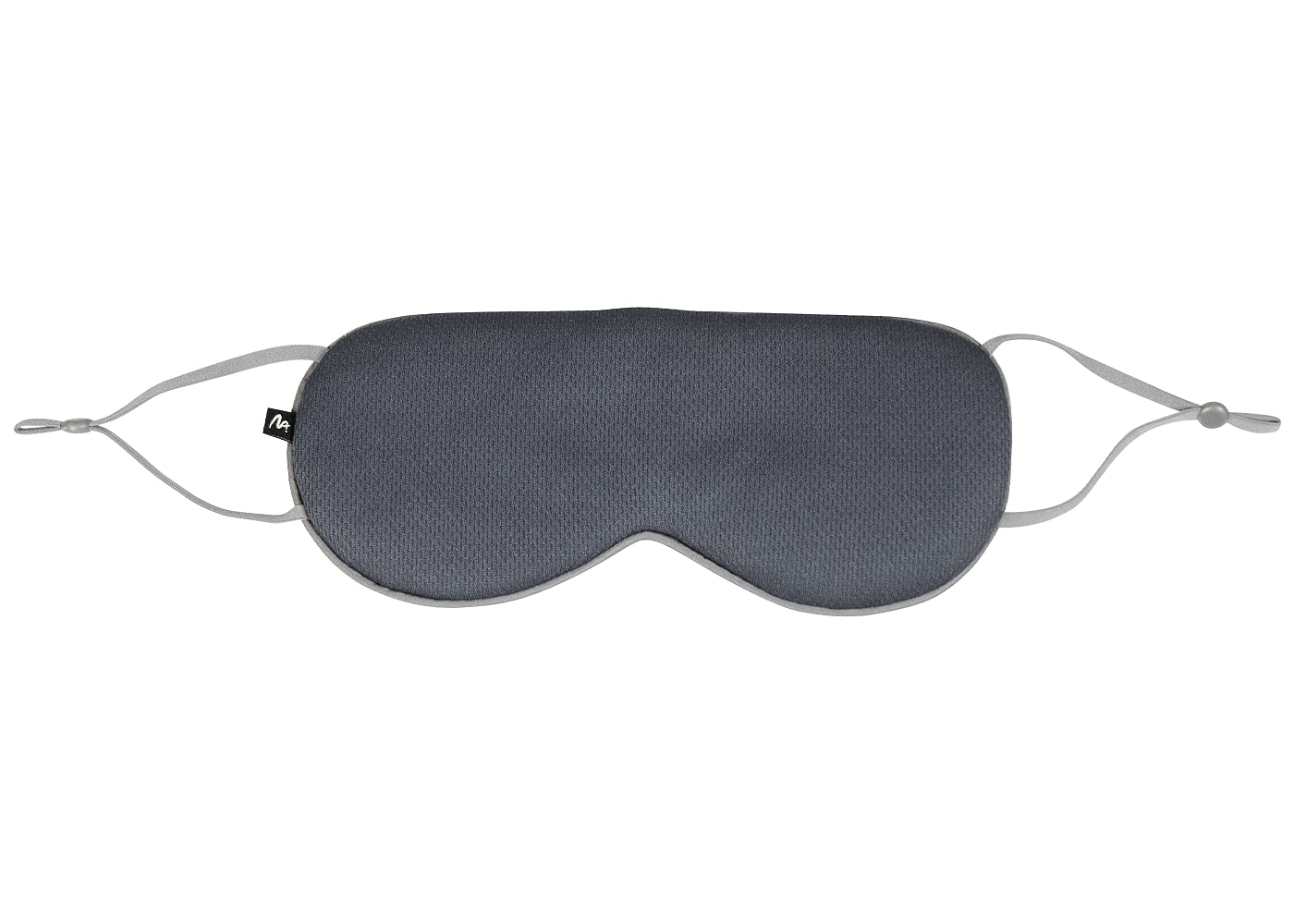 Маска для сна Comfort Travel Sleep, Серый-3