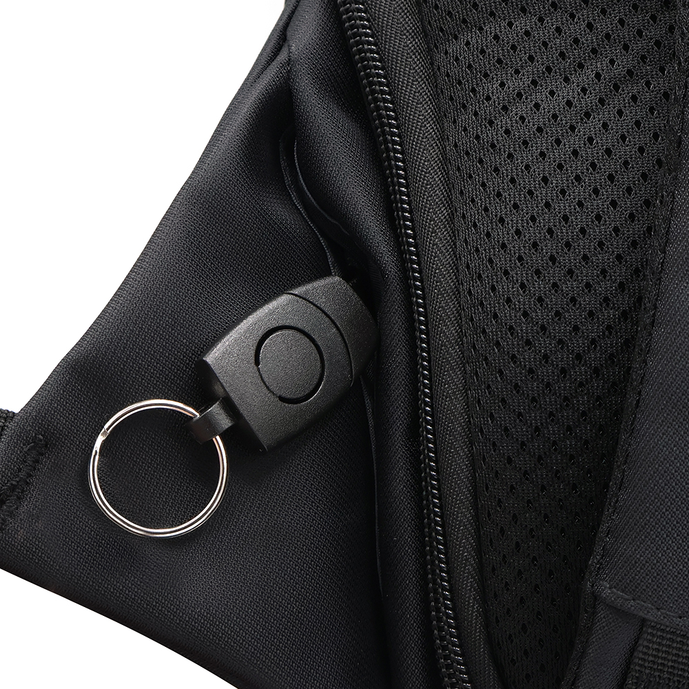 Рюкзак MARVEL, чёрный-1