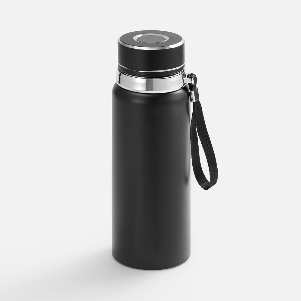 Смарт-термос Termino, ver.2, черный-1