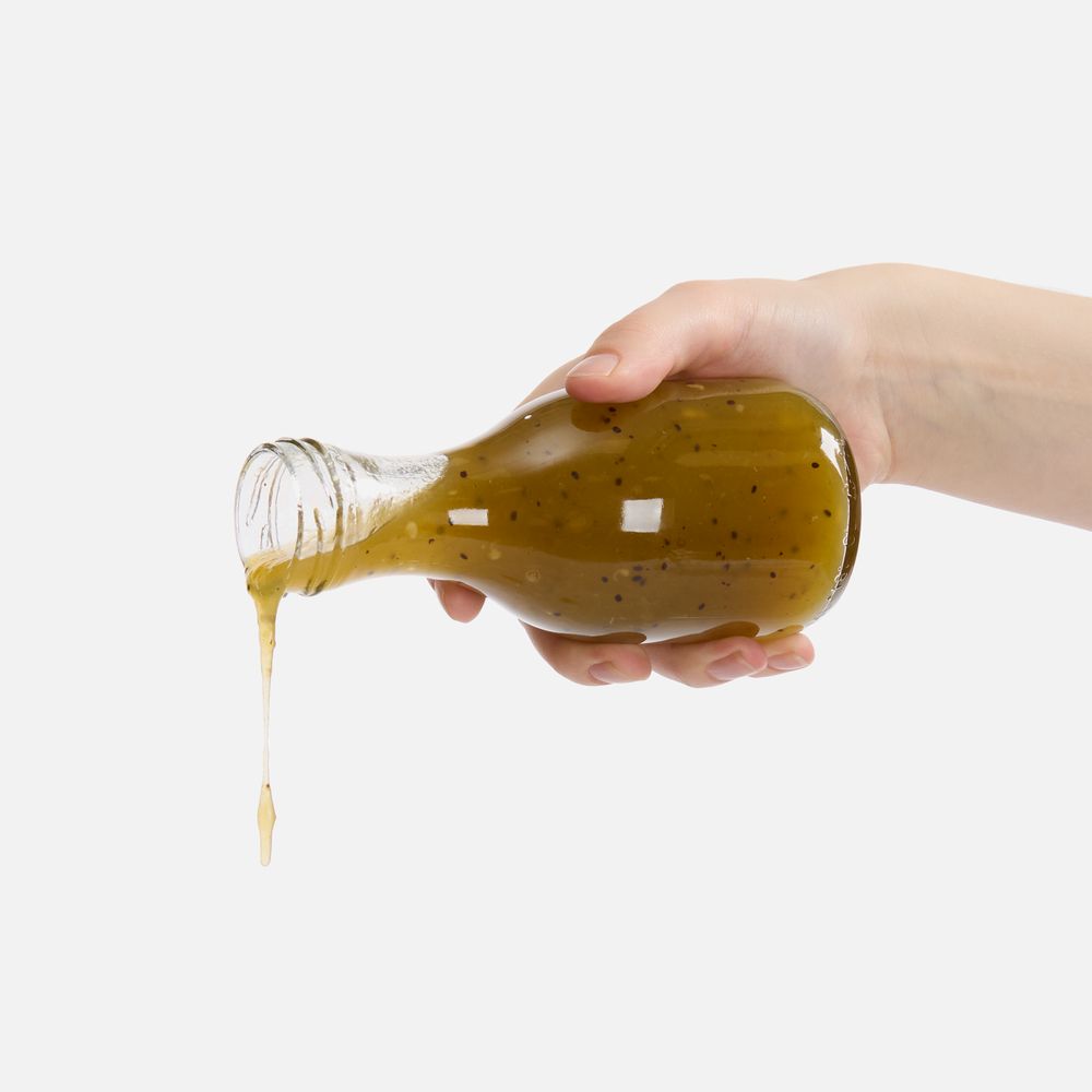 Соус Zesty, киви, лайм и халапеньо-2