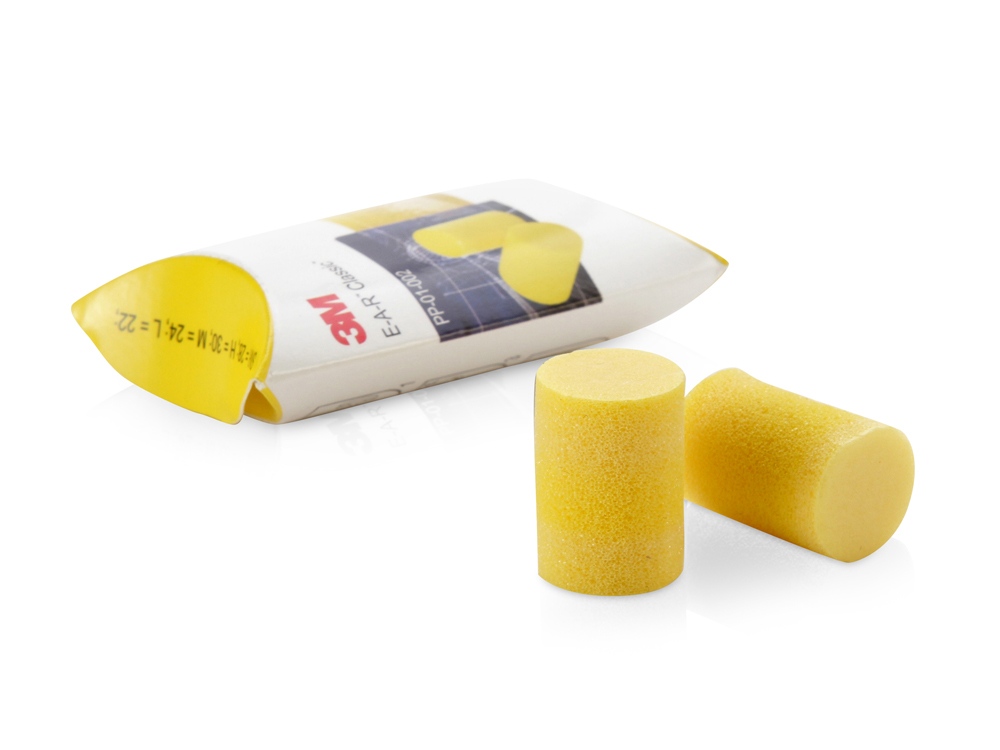 Дорожный набор Travel Blue Comfort Set, синий/черный-7