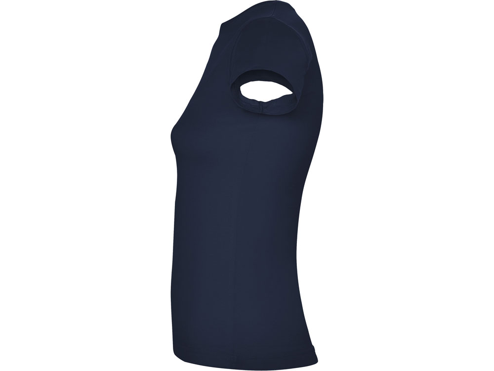 Футболка Jamaica женская, нэйви-2