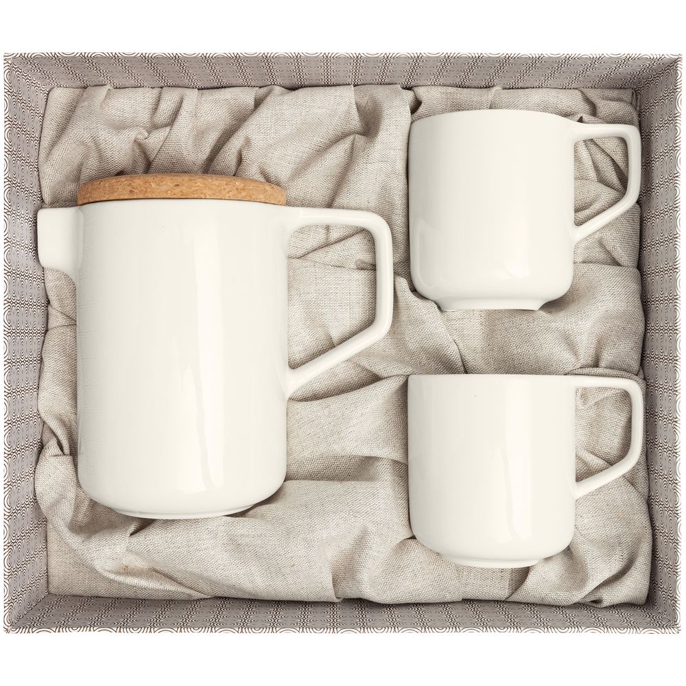 Набор Riposo на 2 персоны, малый-1