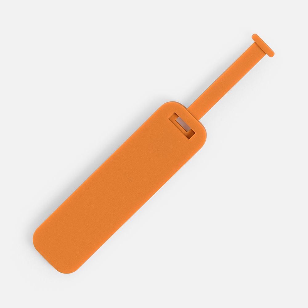 Пуллер Raio, оранжевый-0