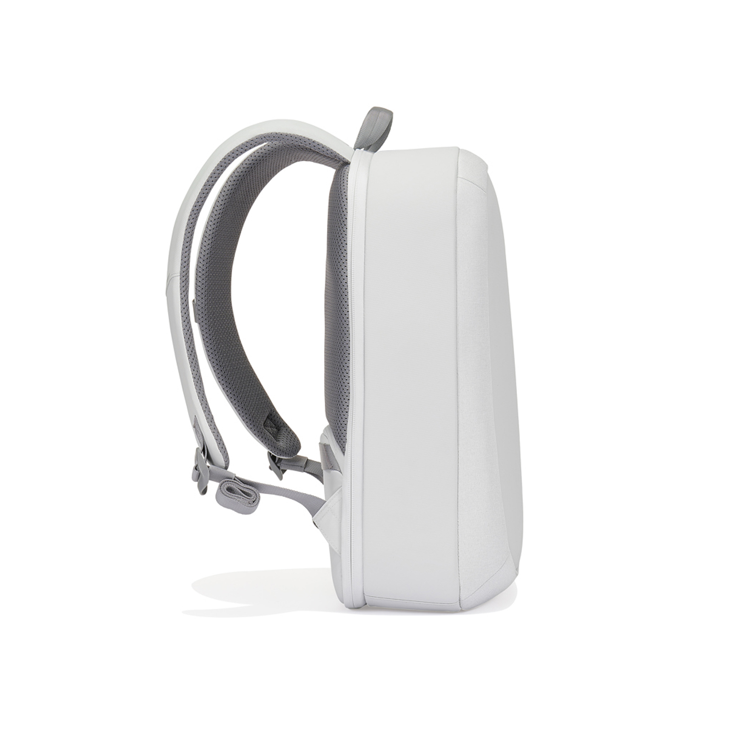 Антикражный рюкзак Bobby Edge из rPET AWARE™, 16’’-19