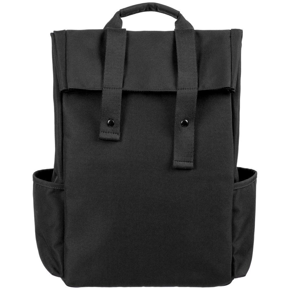 Рюкзак cityPulse, черный-1