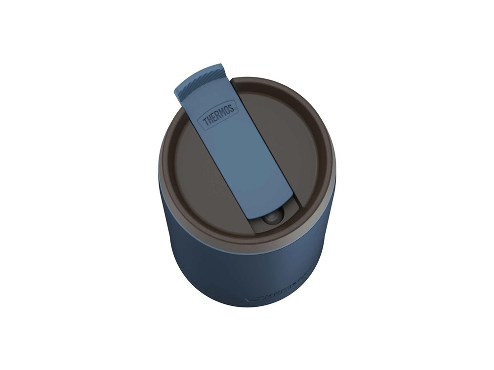 Термокружка из нерж. стали тм THERMOS GUARDIAN TS-1292 BL 0,355L-1