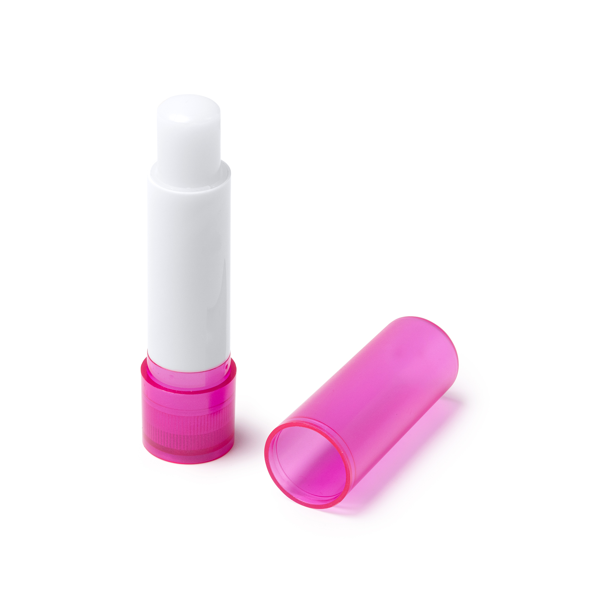 Бальзам для губ LISSEN, ПУРПУРНЫЙ-2