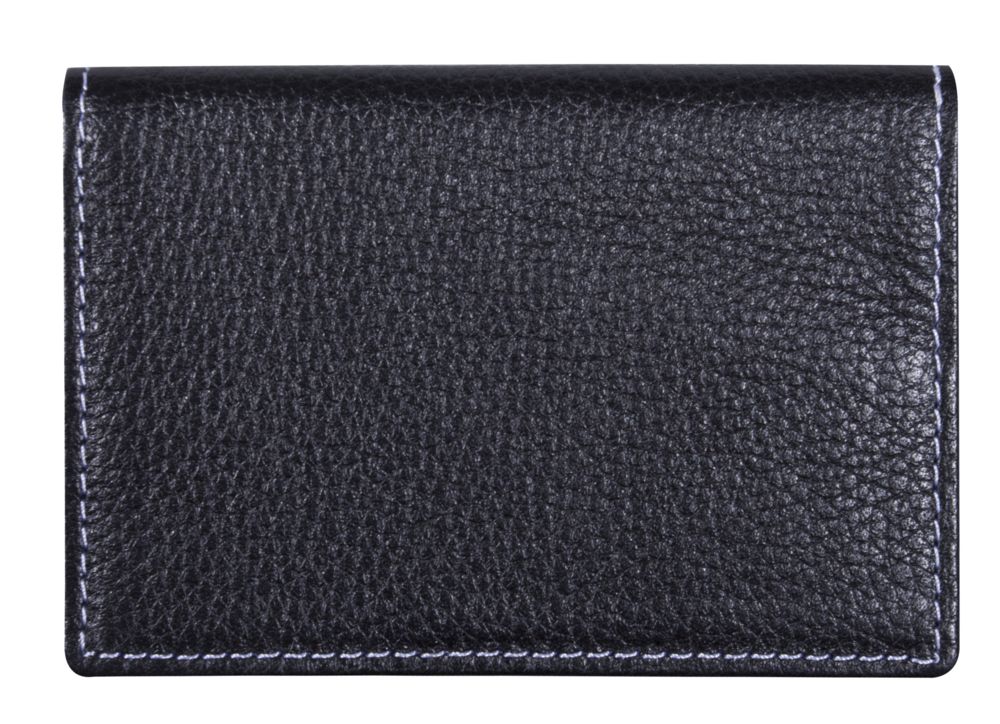 Футляр для визиток Belladonna Meeting, черный-1