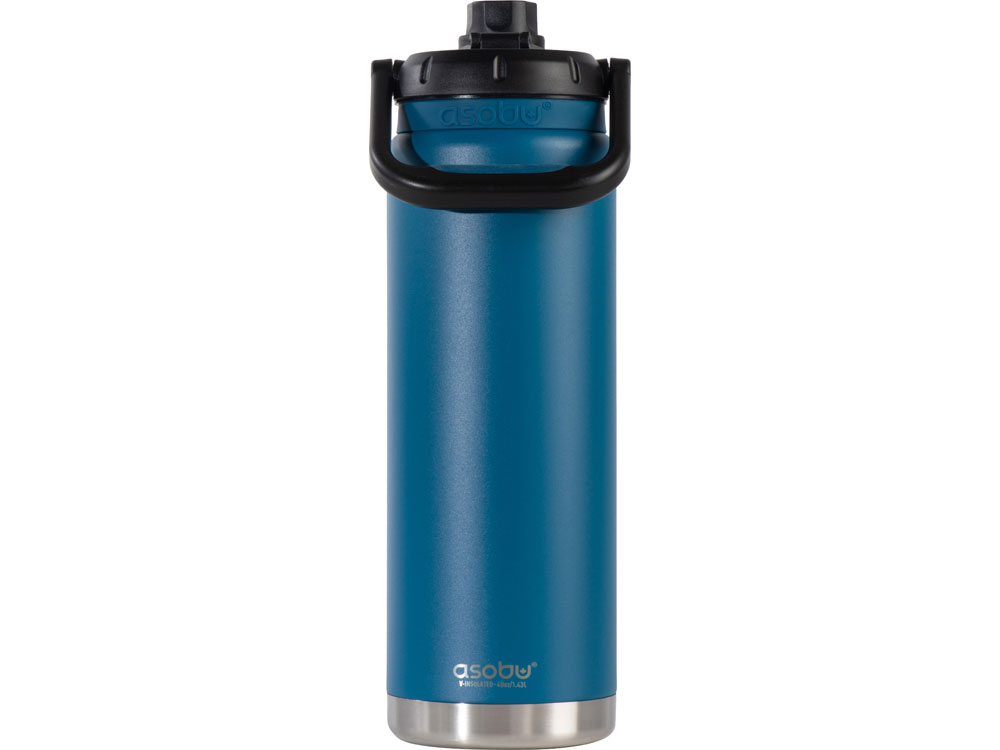 Вакуумный термос Canyon Jug, синий, 1430 мл-8