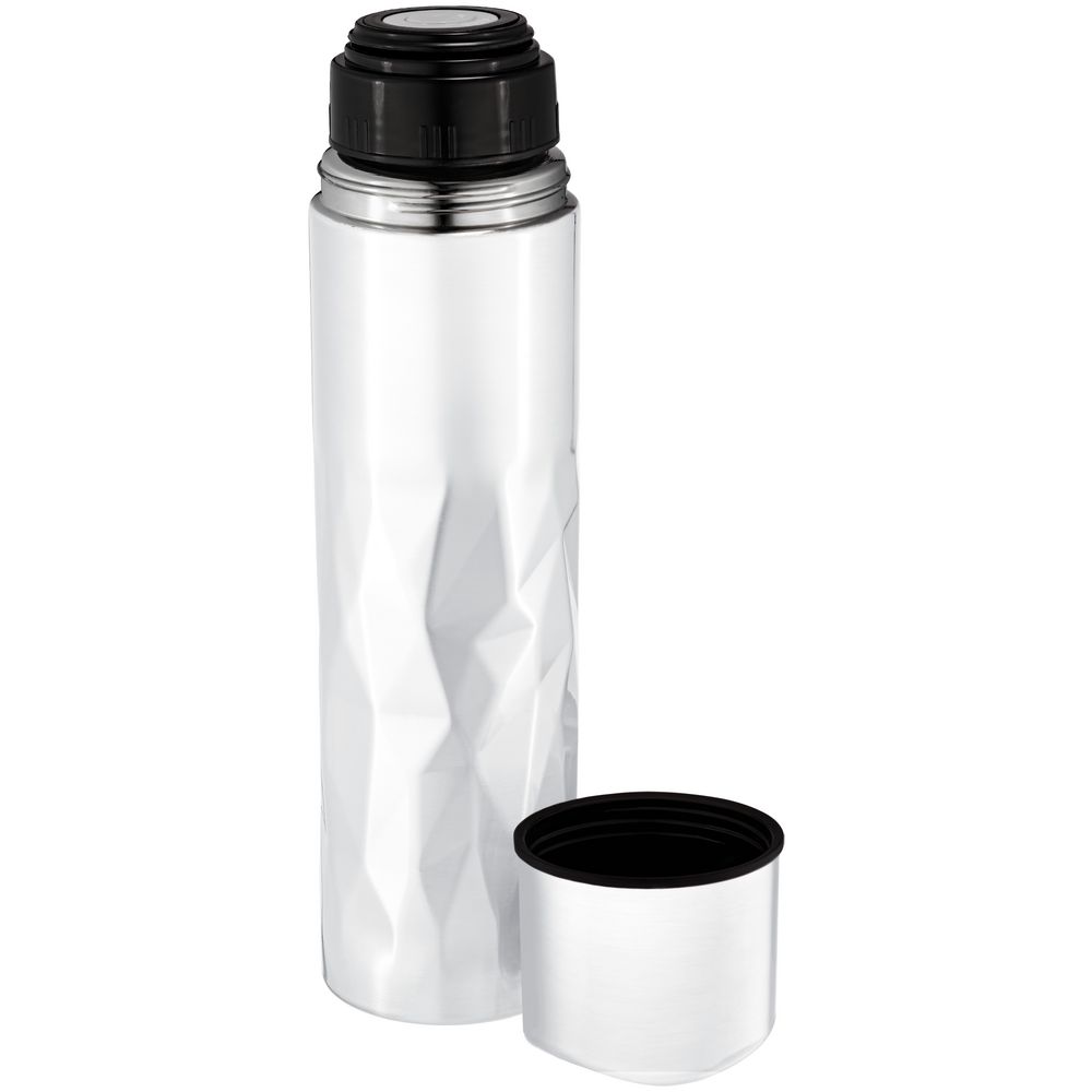 Термос Gems White Rock Crystal, белый горный хрусталь-2