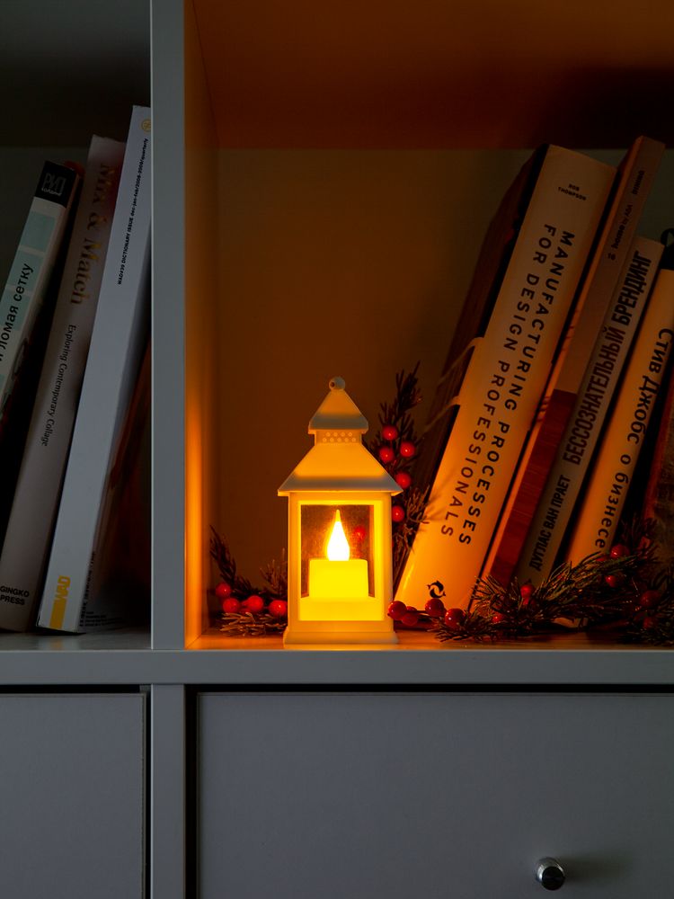 Светильник Blessing-1