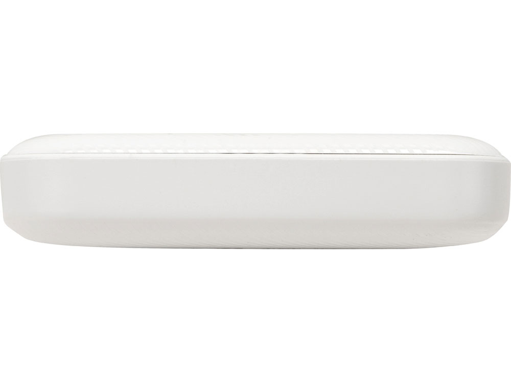 Внешний аккумулятор Evolt Mini-5, 5000 mAh, белый-8