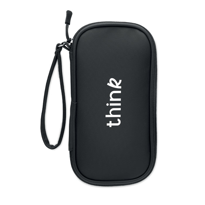 Чехол-органайзер, черный-4