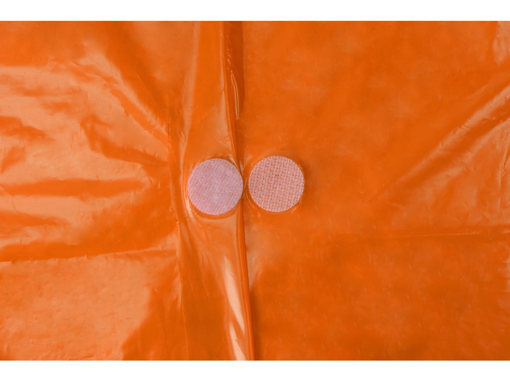 Дождевик Rainfall, оранжевый-3