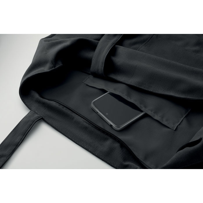 Сумка для покупок, черный-1