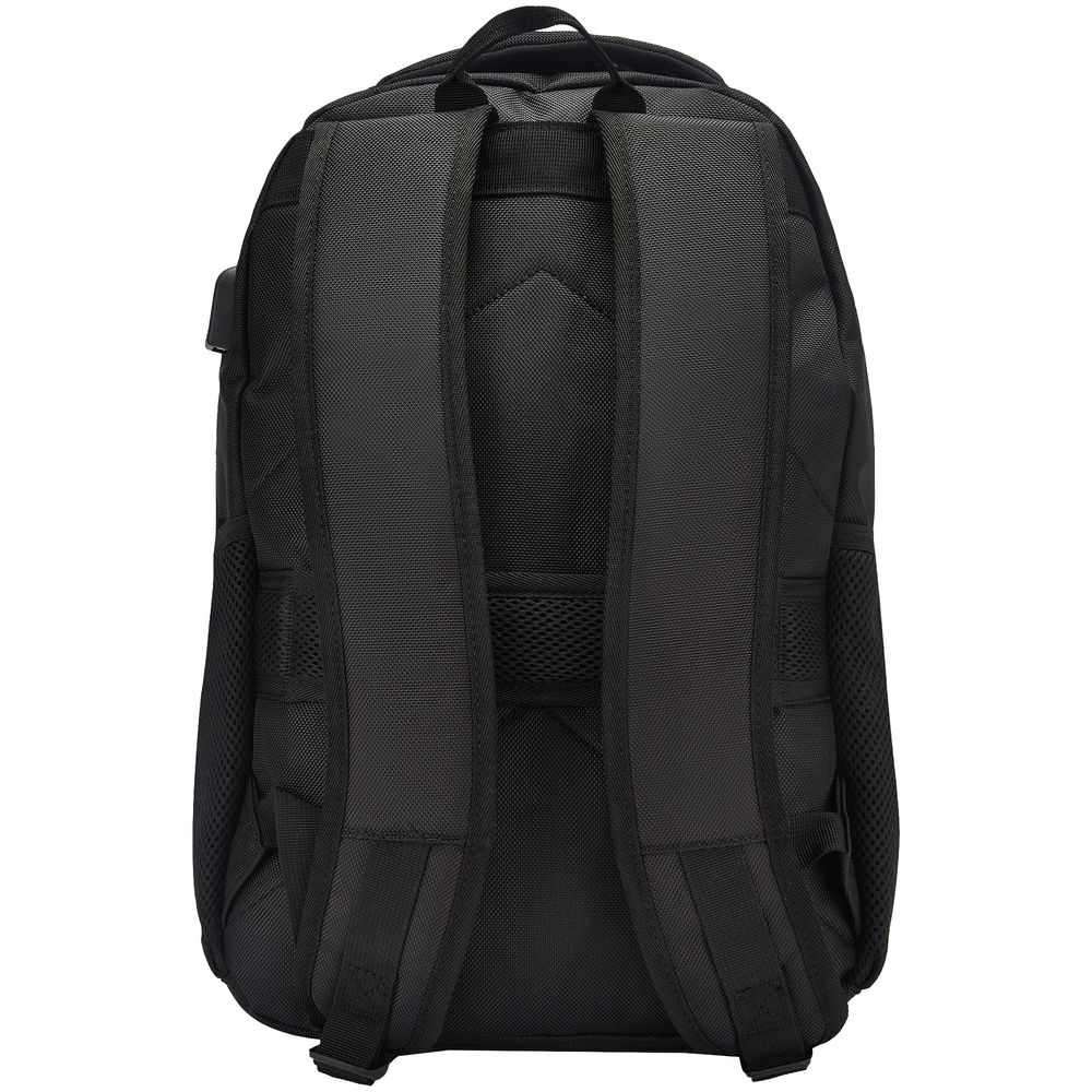 Рюкзак T Range 14, черный-1