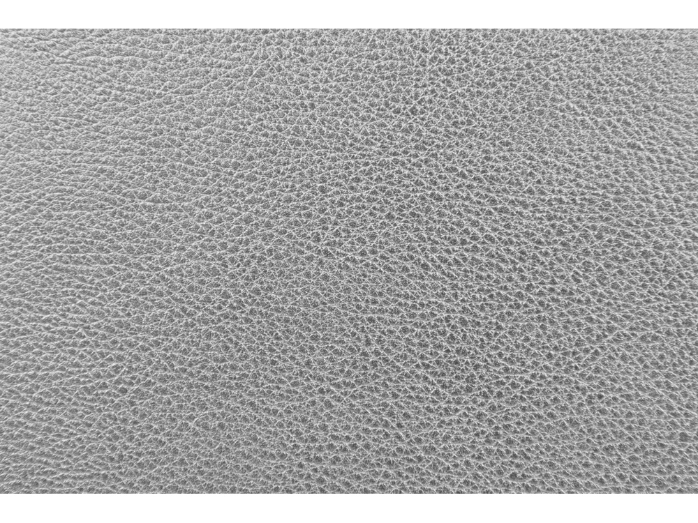 Ежедневник А5 недатированный Megapolis Velvet Flex, серебристый-9