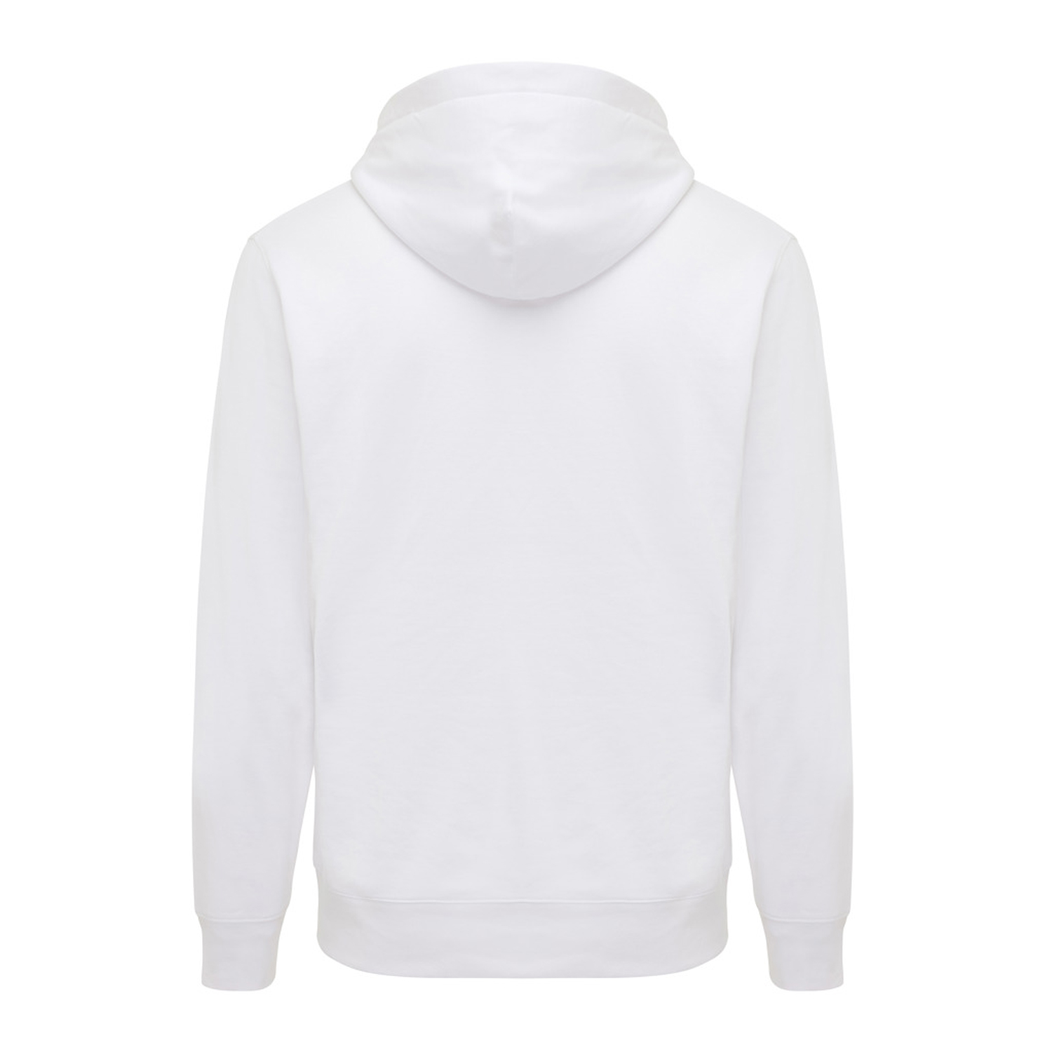 Худи Iqoniq Yengo из переработанного хлопка, унисекс, 280 г/м²-1