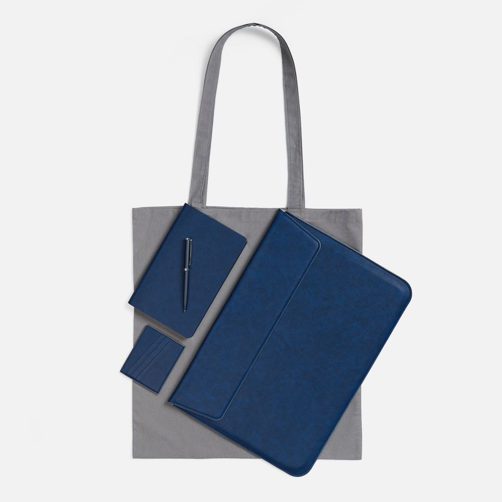 Набор Petrus Walk, синий-1