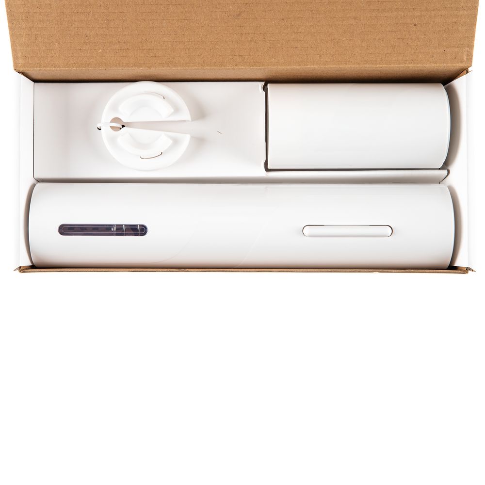 Набор для вина Winedetta, белый-3