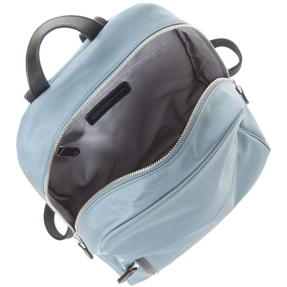 Рюкзак Hunter, голубой-3