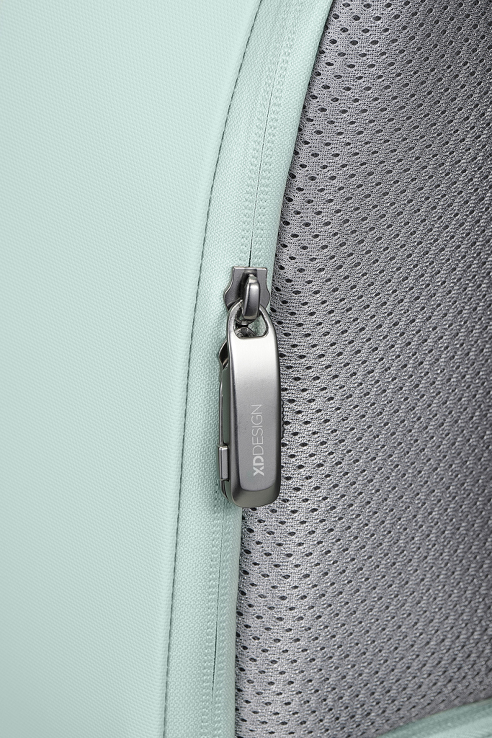 Антикражный рюкзак Bobby Edge из rPET AWARE™, 16’’-3