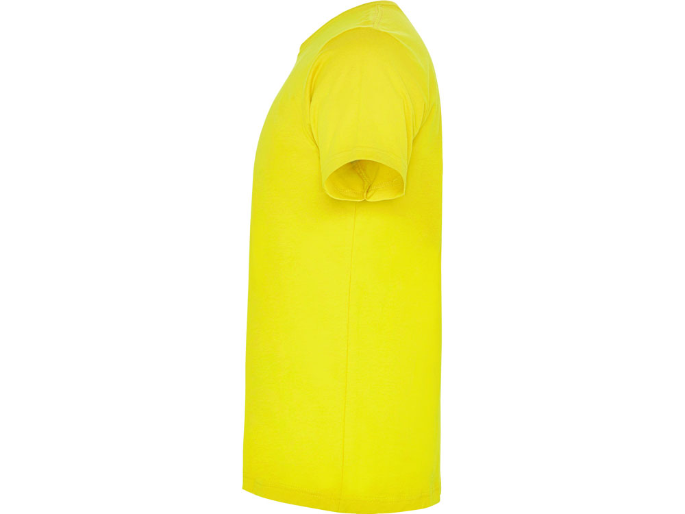 Футболка Dogo Premium мужская, желтый-2