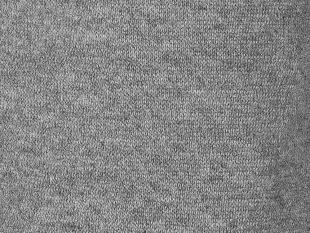 Толстовка Rome мужская, серый меланж-10