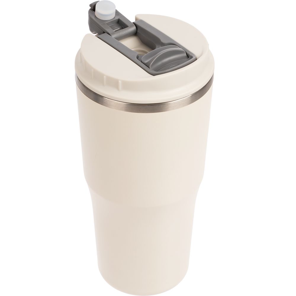 Термостакан Sapporo М, белый (молочный)-5