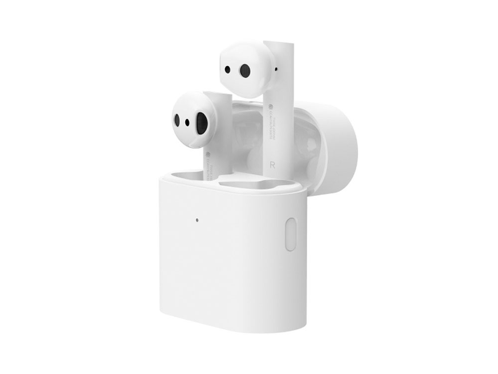 Наушники Mi True Wireless Earphones 2S TWSEJ07WM (BHR4208GL)-2