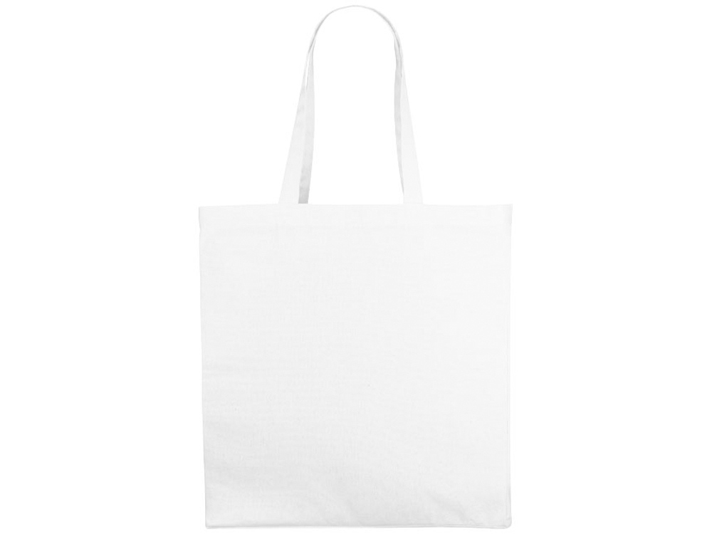 Сумка Odessa хлопковая, белый-2