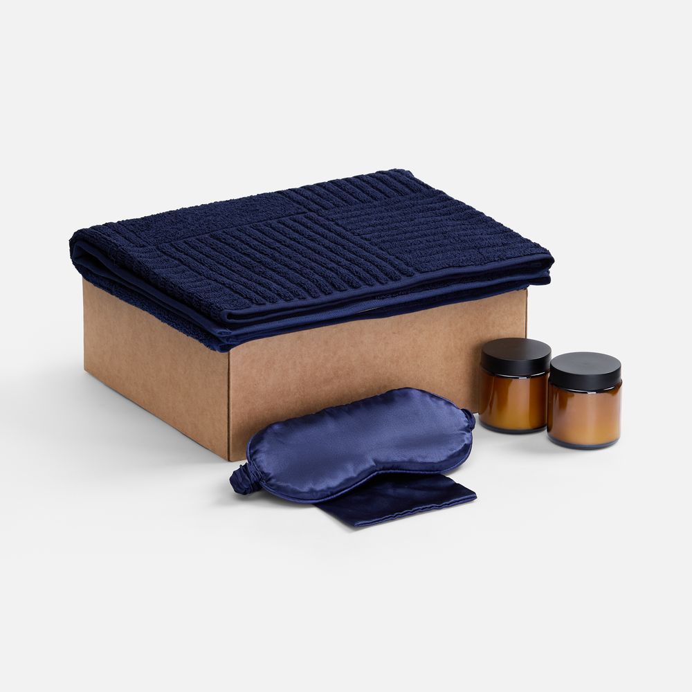 Набор Sleepguard, синий-2