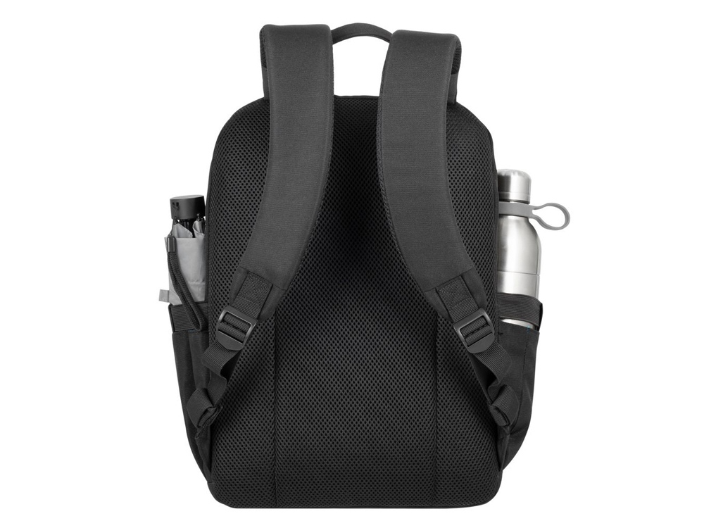 RIVACASE 8264 black рюкзак для ноутбука 13,3-14 / 6-7