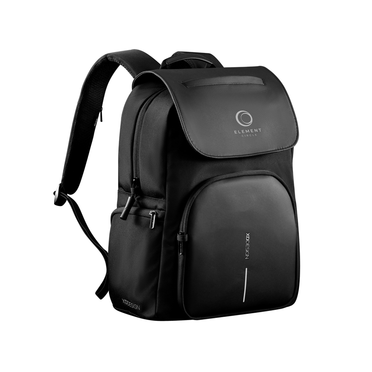 Рюкзак XD Design Soft Daypack, 16’’-2