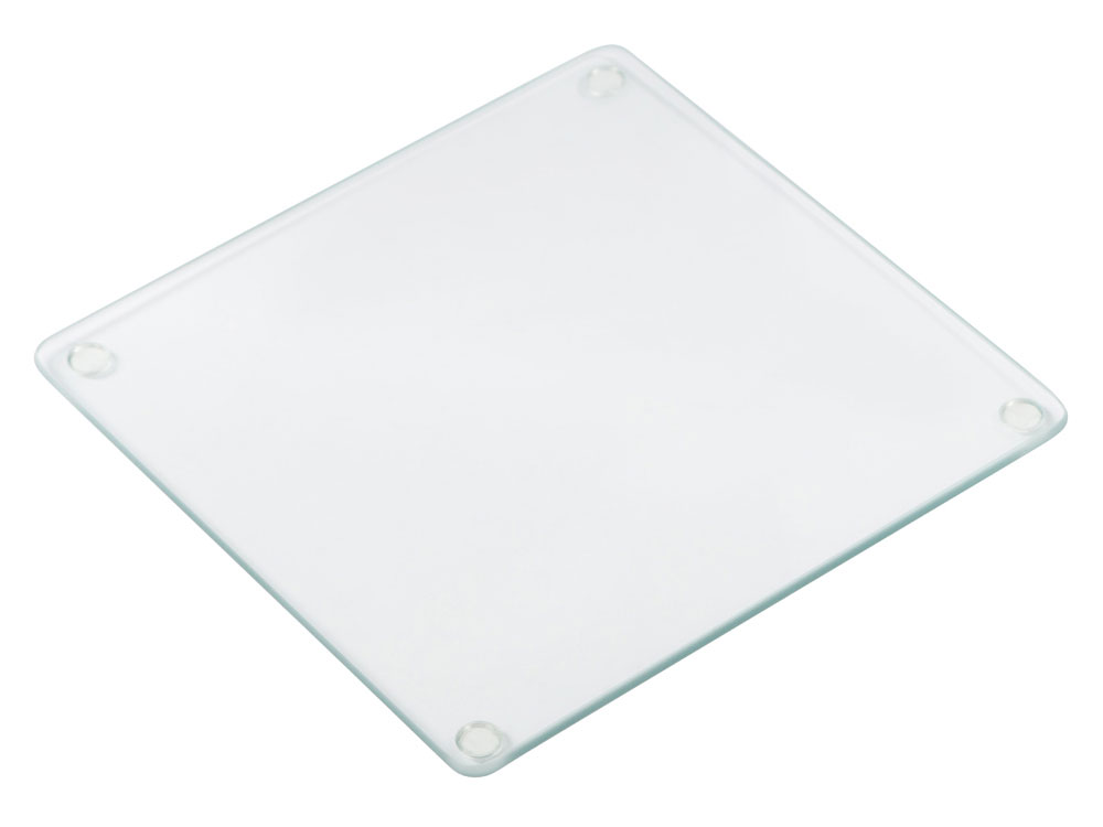 Набор для сыра Dorblue из стеклянной доски и вилки с ножом-2