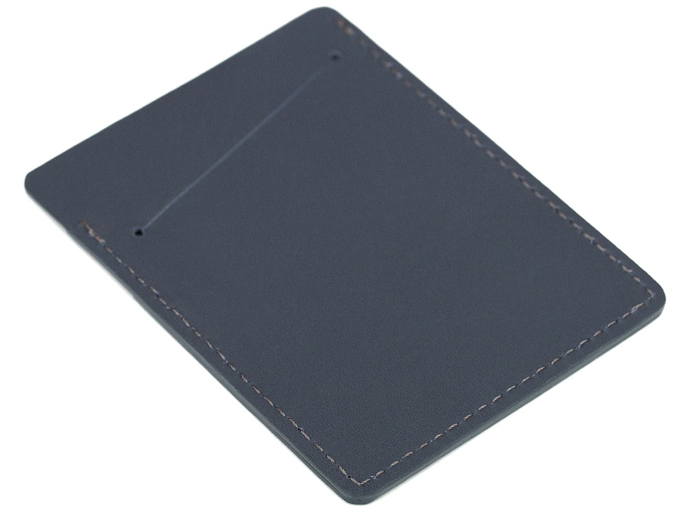 Картхолдер Охта, синий-1